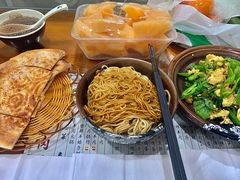 -茗味居羊肉汤面馆(临沂路店)