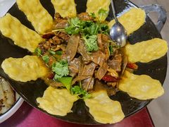 -皖香居徽菜馆
