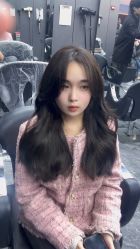 -米可造型烫发染发