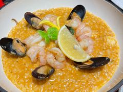 -第101座花园餐厅(湖滨88店)