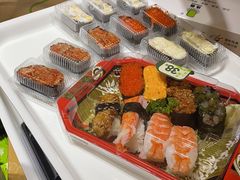 -池田寿司·新鲜现做(昌平悦荟店)