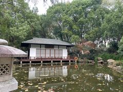 -新洲生态园