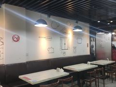 -兰亭餐厅(原嵩山路店)