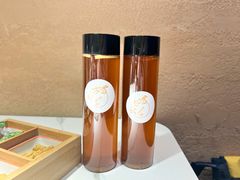 -马邦子·紫苏烤鱼(恒隆广场店)