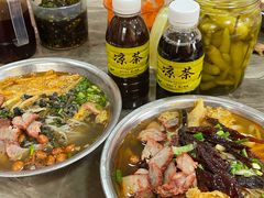 -北海田螺店(四川路店)