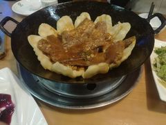 -微山湖地锅城(天津总店)