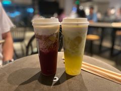 -喜茶(广州北京路惠福东店)