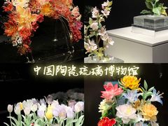 -淄博花灯齐彩城