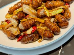-鼎原力量吊炉烧烤主题餐厅(临河街店)