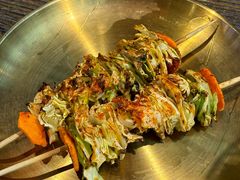 -鼎牛牛炖锅·烤串(温泉路店)