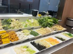 -醉人椒麻辣香锅(王府井喜悦店)