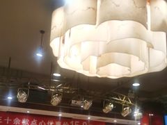 -金鼎轩(方庄天坛店)