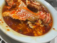 -欧记大排档·景德菜(上海首店)