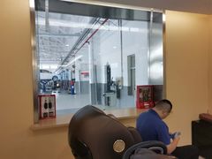 -烟台东联一汽丰田4S店(福山区店)