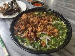-再回首鸡肉米线(人民路一店)