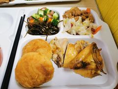 -香妃烤鸡(新奥店)