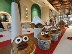 -Kathleen's Bistro&Bar 凯圣琳西餐厅(漕河泾印象城店)