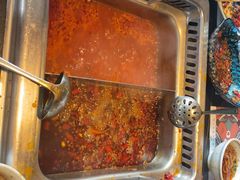 -大隐·成都火锅Bistro(合生麒麟新天地店)