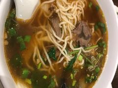 -文兴酒家(Chinatown - Gerrard Street)