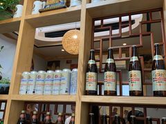 零售区-以前的小酒馆(中山广场店)