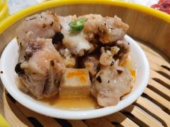-古南都·老广东酒楼(龙江店)