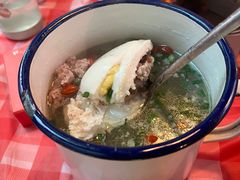 -湘遇老伙计浏阳菜馆(南门口店)