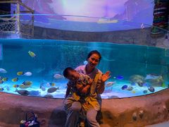 -沈阳海洋探索中心