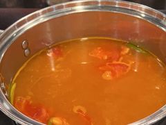 -呷哺呷哺(西单大悦城店)