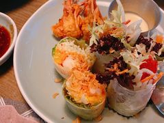 -CHINCHIN 青青·泰国料理(万象食家店)