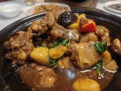 -到家尝北京菜(西坝河店)