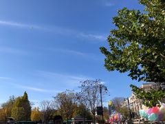 -天津五大道文化旅游区