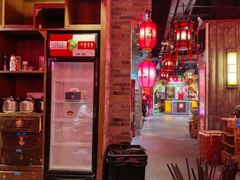 -蜀大侠火锅(森兰花园城店)