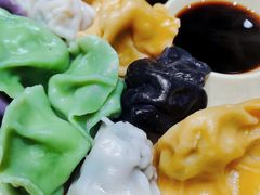 -虾宝贝胶东海鲜·渔家菜(小西天店)