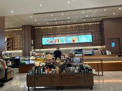 -星巴克臻选(北京颐堤港中心第二店)