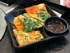 -烤路里·韩国品质自助烤肉(石路天虹4号店)