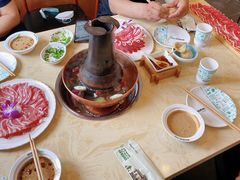 -阳坊胜利涮羊肉(阳坊老店)