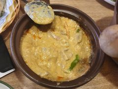 -椰莱泰小谷·东南亚融合菜(坪山悦阾SPACE店)