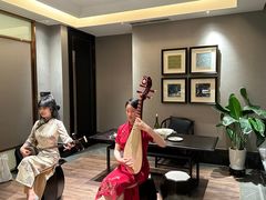 -馋遇江南·精致湖景雅宴(东方之门店)