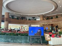 -南京维景国际大酒店(南京博物院店)