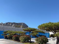 -沂蒙山旅游区云蒙景区(蒙山国家森林公园)