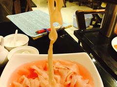 -蜀九香火锅(九眼桥店)