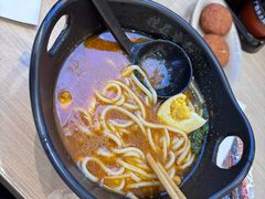 -桂在香知桂林米粉(红博中央公园店)