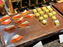 -温德姆至尊酒店·璇全日餐厅