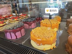 -BAKER&SPICE(安福路店)