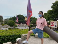 -胡里山炮台