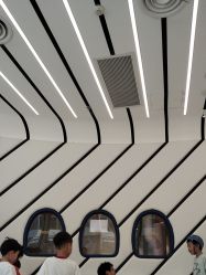 -奈尔宝家庭中心·亲子餐厅(前滩店)