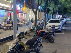 -柳州肥姨妈大骨螺蛳粉(双阳路店)