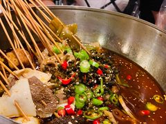 -付小姐在成都(中山公园店)