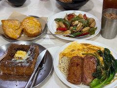 -華歡冰室-WahFoon(吉大店)