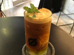 Mojito-BE NORMAL CAFE(霞溪路店)